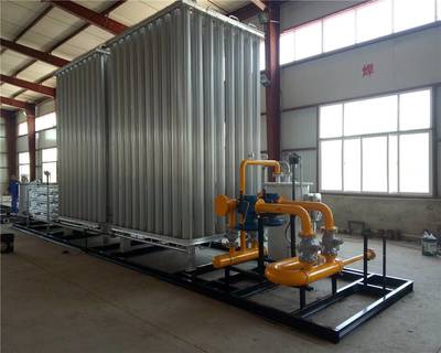 【煤改氣、LNG氣化減壓撬、燃氣設備價格、滄州圖片】煤改氣、LNG氣化減壓撬、燃氣設備價格、滄州