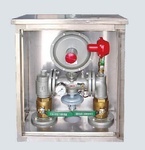 河北慧星燃氣調壓器_公司詳情 