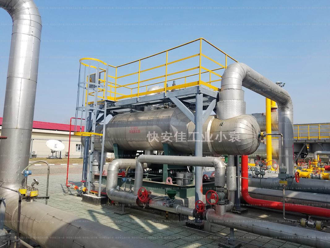 約克天然氣液化bog丙烷壓縮機(jī)維修保養(yǎng)lnglpg回收閃蒸汽氣體工藝