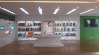 山東與深圳 企業(yè)展廳與政府展廳的設(shè)計(jì)裝修新趨勢(shì)