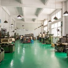 永誠(chéng)盛精密五金制品廠 專注模具制造與精密設(shè)計(jì)的一站式解決方案