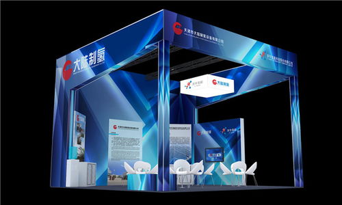 專業展位設計搭建一體化服務 家具展的視覺盛宴與品牌賦能