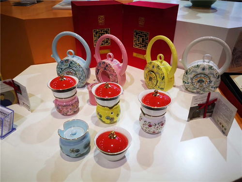 2020工藝文創展 融合藝術與生活的消費新體驗