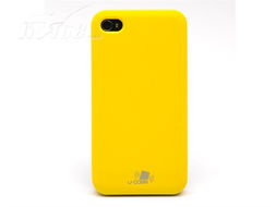 usamsiphone4 4s智能卡保護(hù)殼蘋果配件產(chǎn)品圖片5 it168